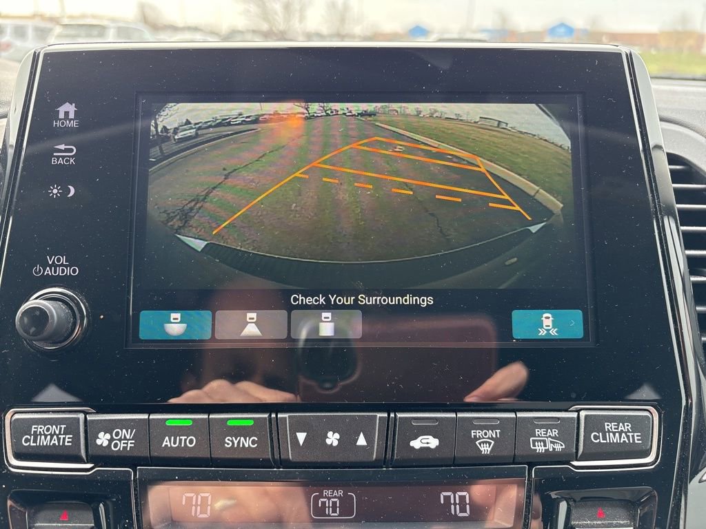 Used 2019 Honda Odyssey EX-L image 26