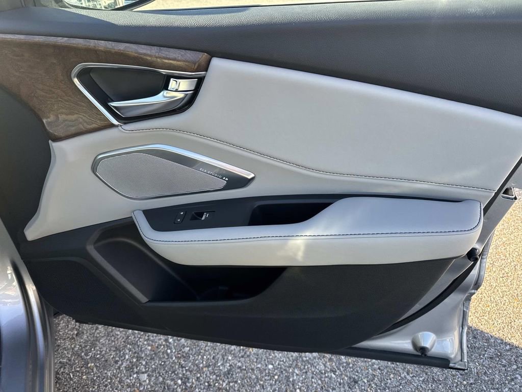 Used 2019 Acura RDX FWD w/ Advance Package image 14