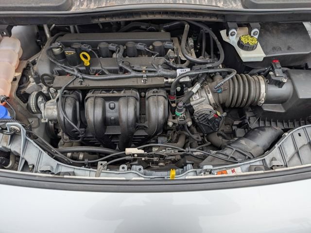 Used 2018 Ford Transit Connect XL image 9