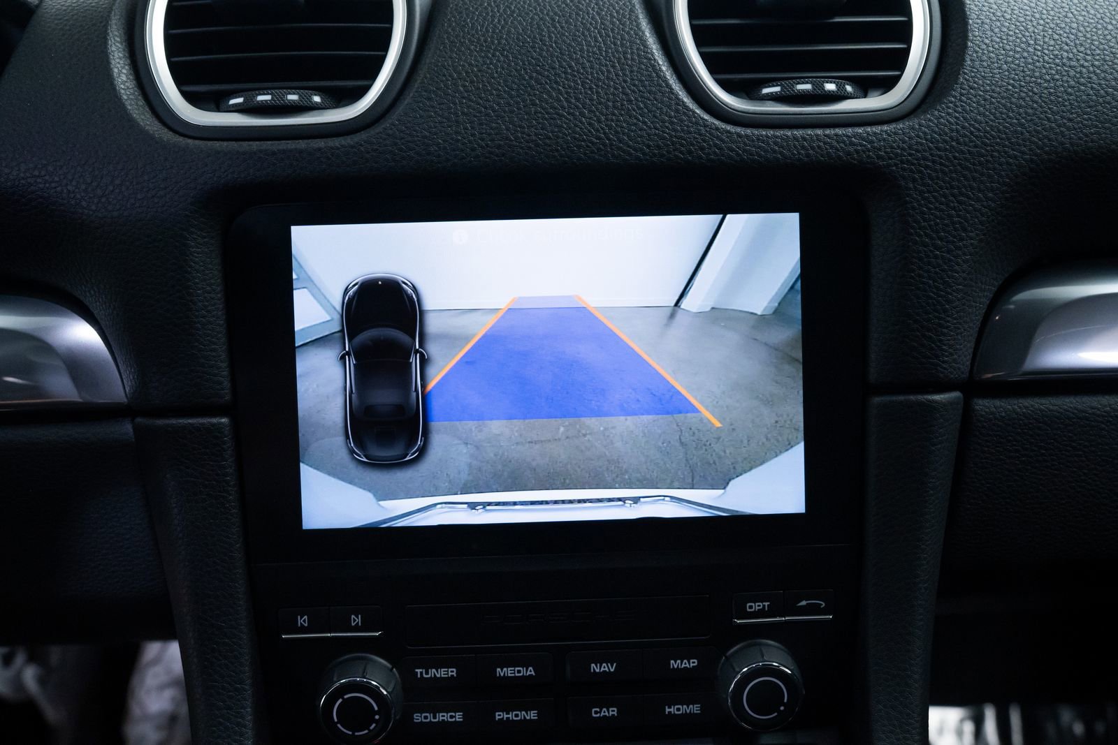 Used 2024 Porsche 718 Boxster image 11