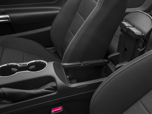 Used 2016 Ford Mustang Premium RWD image 18