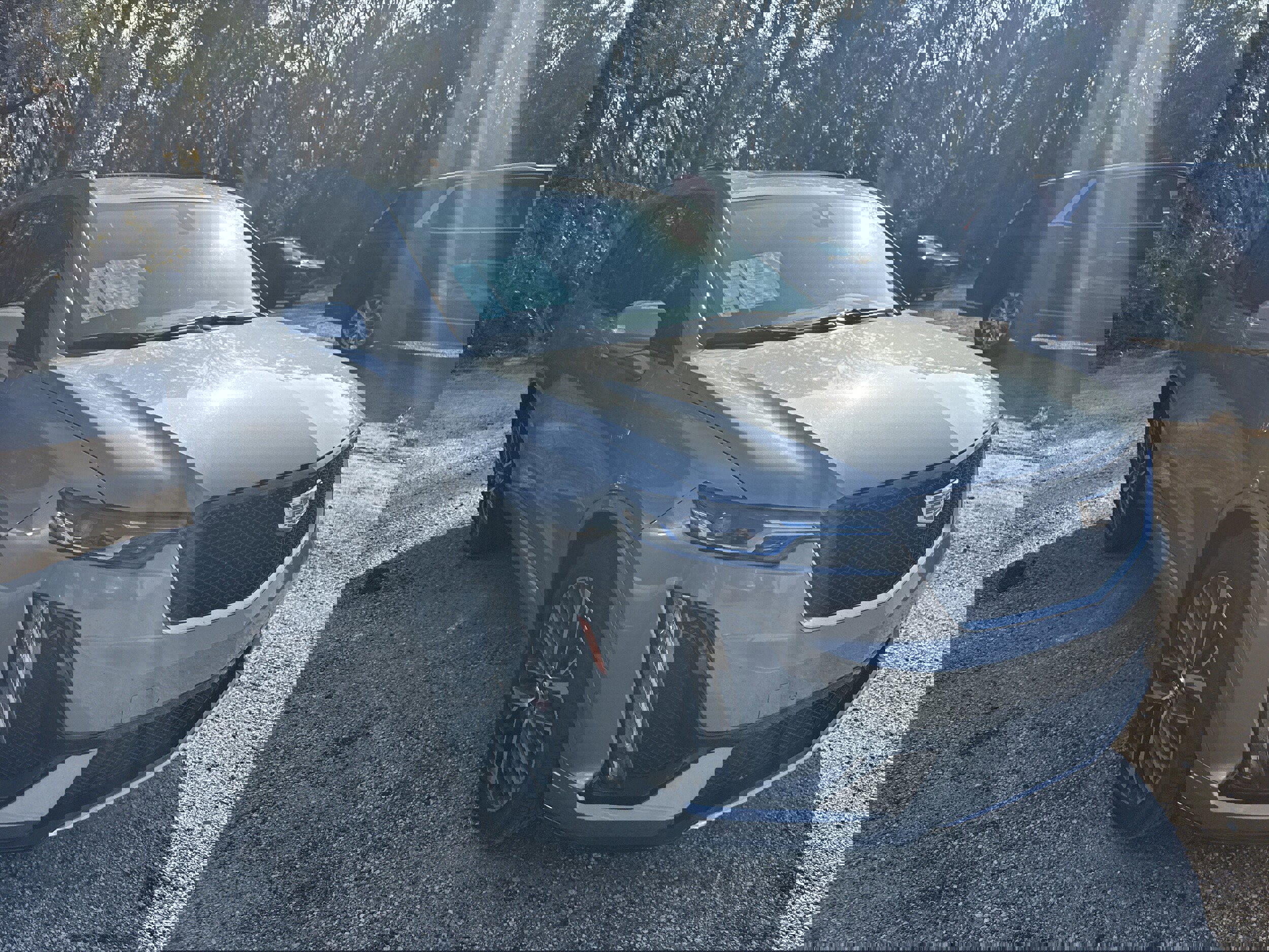 Certified 2024 Cadillac XT6 Sport w/ Technology Package image 2