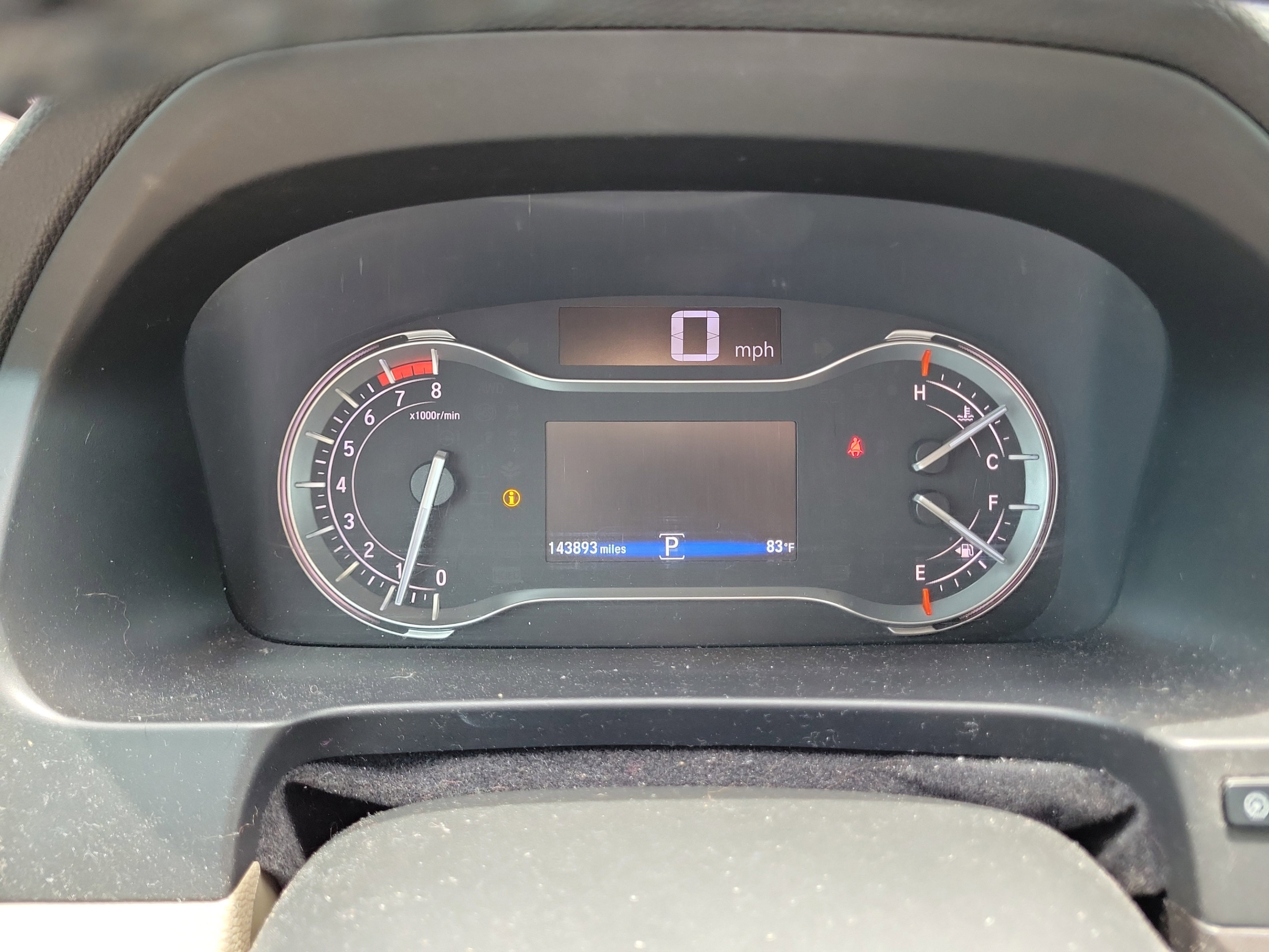Used 2017 Honda Pilot EX-L image 29