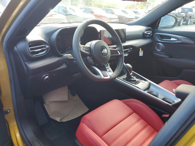 New 2024 Dodge Hornet GT Plus w/ Tech Pack Plus w/o Parking image 8