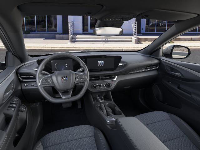 New 2026 Buick Envista Preferred w/ Convenience I Package image 23