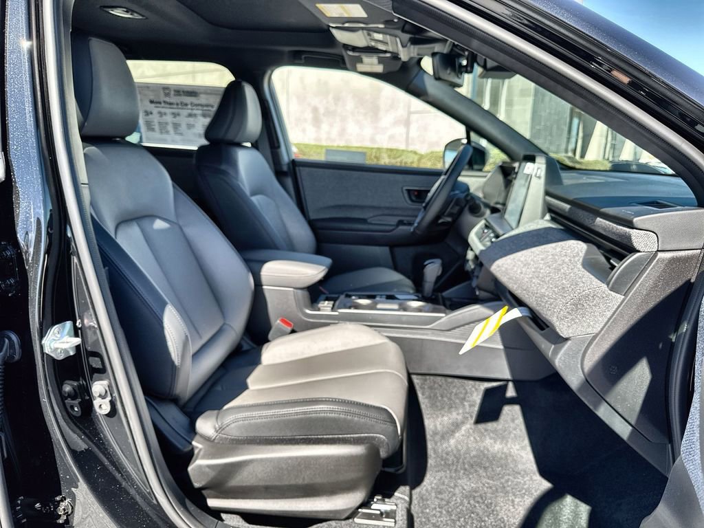 New 2026 Subaru Outback Premium AWD/4WD image 26