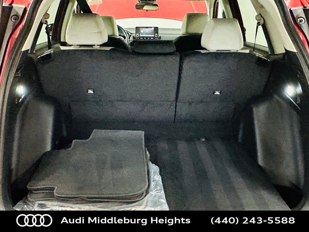 Used 2024 Honda CR-V EX image 29