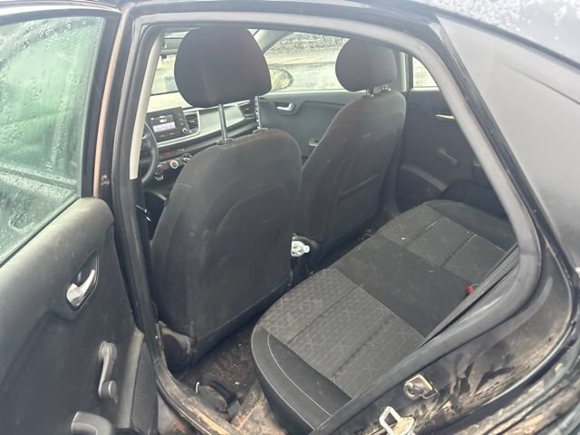 Used 2018 Kia Rio LX FWD image 10