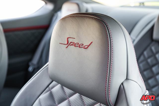 Used 2016 Bentley Continental GT Speed AWD/4WD image 29