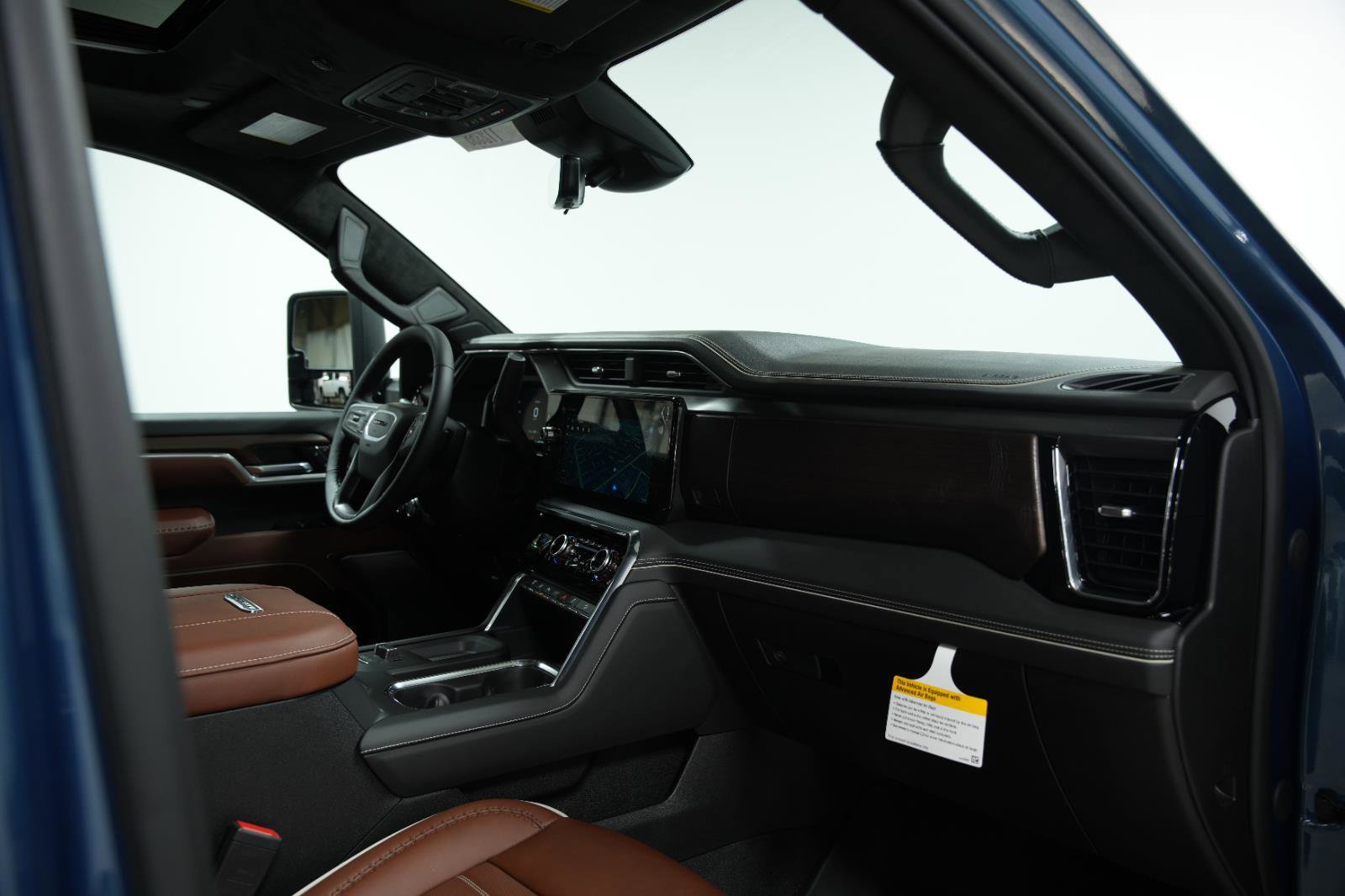 New 2026 GMC Sierra 2500 Denali Ultimate image 21