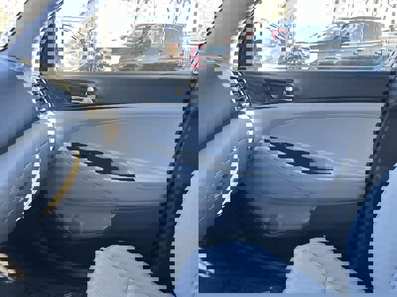 Used 2017 Hyundai Tucson SE image 12