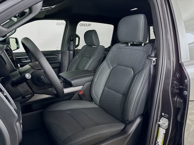 New 2026 RAM 1500 4x4 Crew Cab image 21