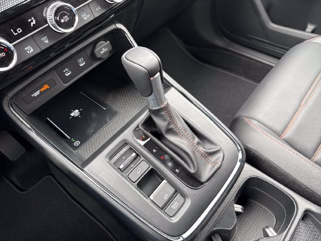 Certified 2026 Honda CR-V Sport Touring image 29