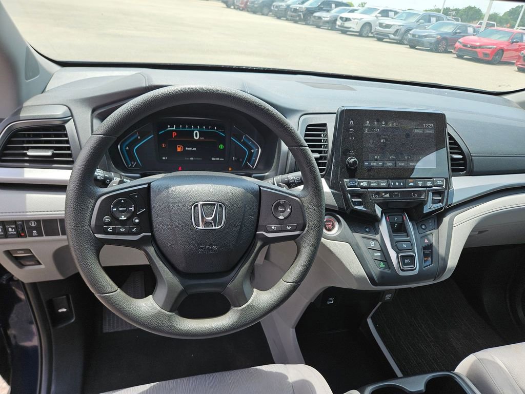 Used 2023 Honda Odyssey EX image 18