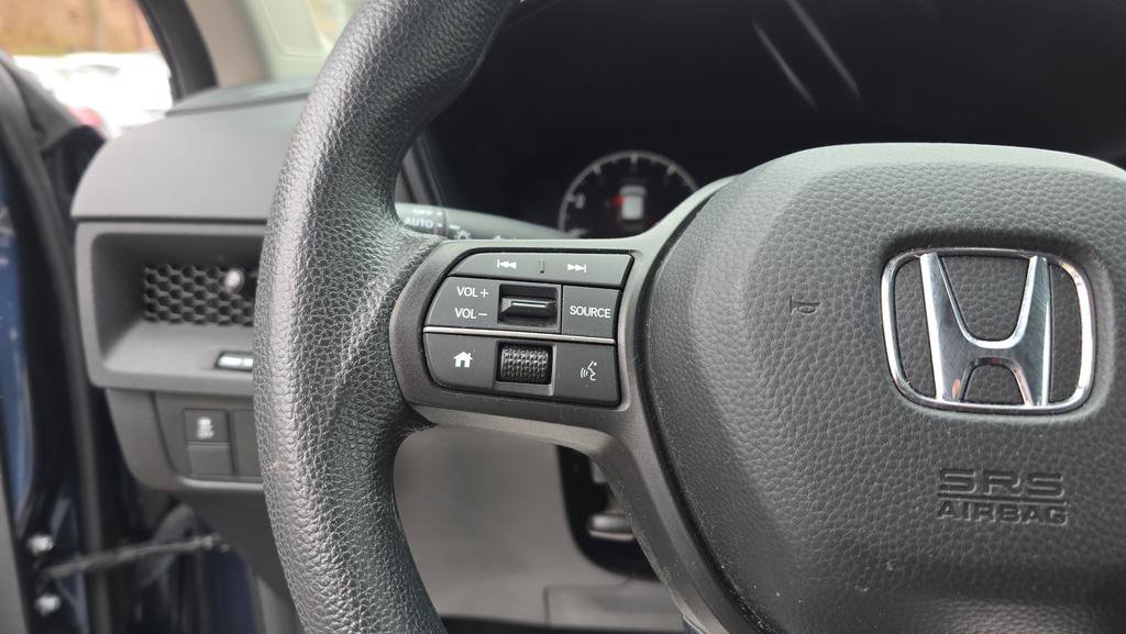 Used 2024 Honda CR-V EX image 22