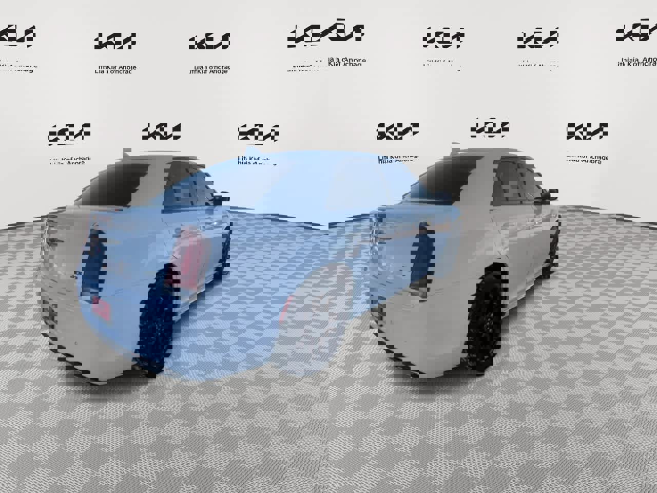 Used 2022 Chrysler 300 Touring L image 9