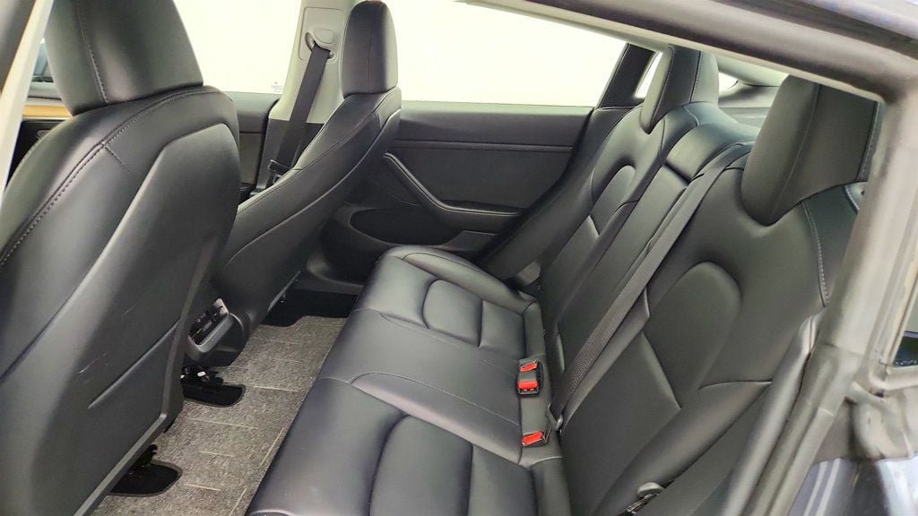 Used 2023 Tesla Model 3 Standard Range RWD image 25