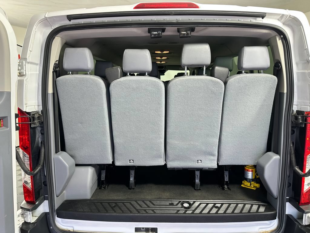 Used 2018 Ford Transit 350 XL RWD image 6