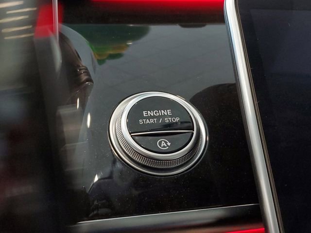 Used 2021 Mercedes-Benz S 580 4MATIC Sedan w/ AMG Line image 33