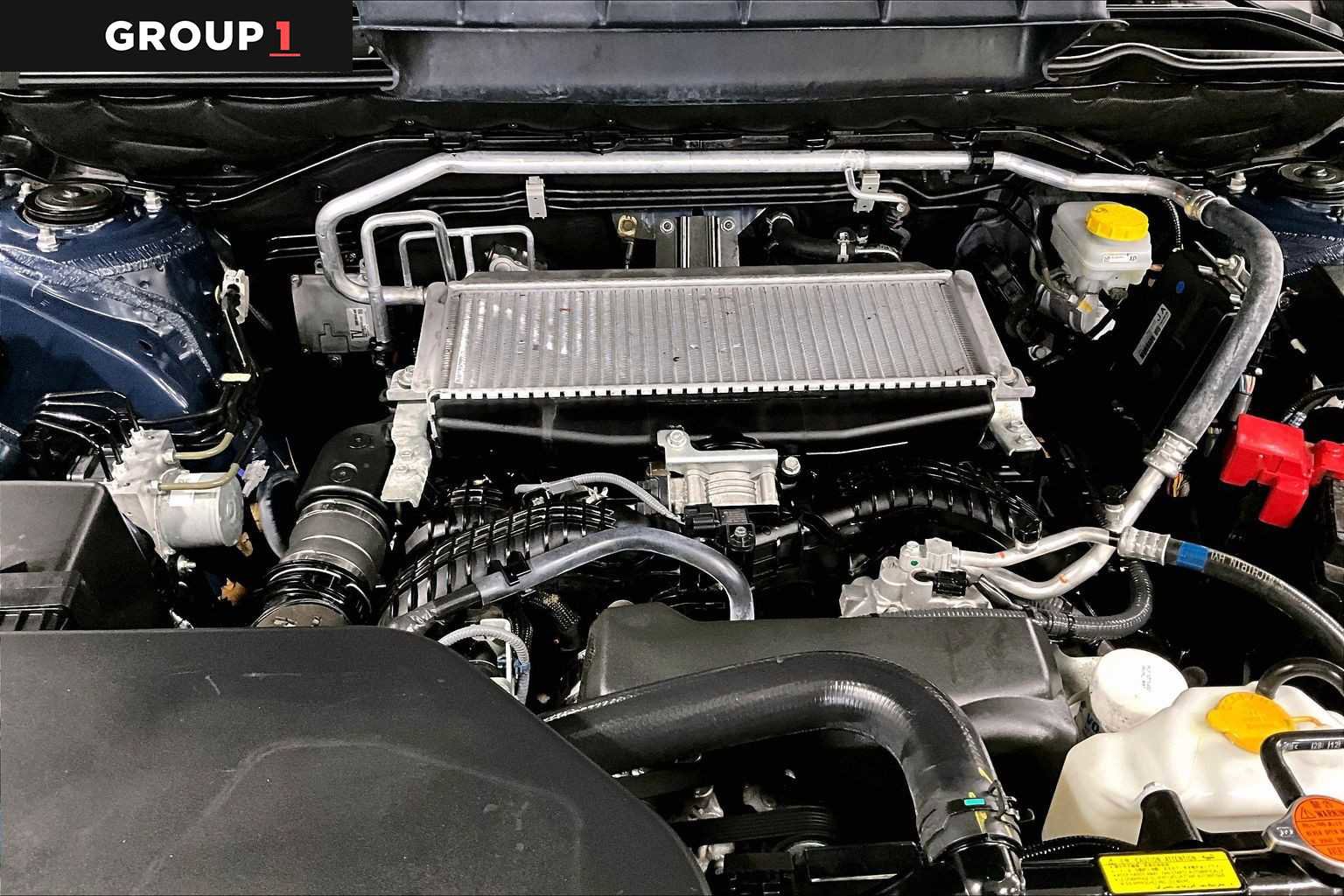 Certified 2024 Subaru Ascent Premium w/ Convenience Package image 31