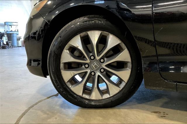 Used 2015 Honda Accord EX image 9