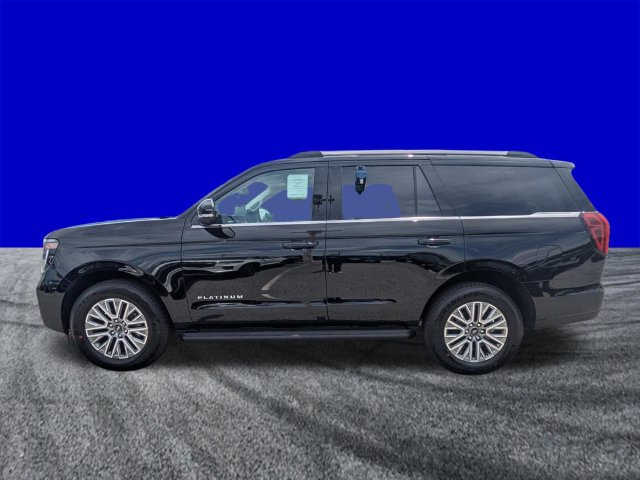 New 2026 Ford Expedition Platinum AWD/4WD image 7