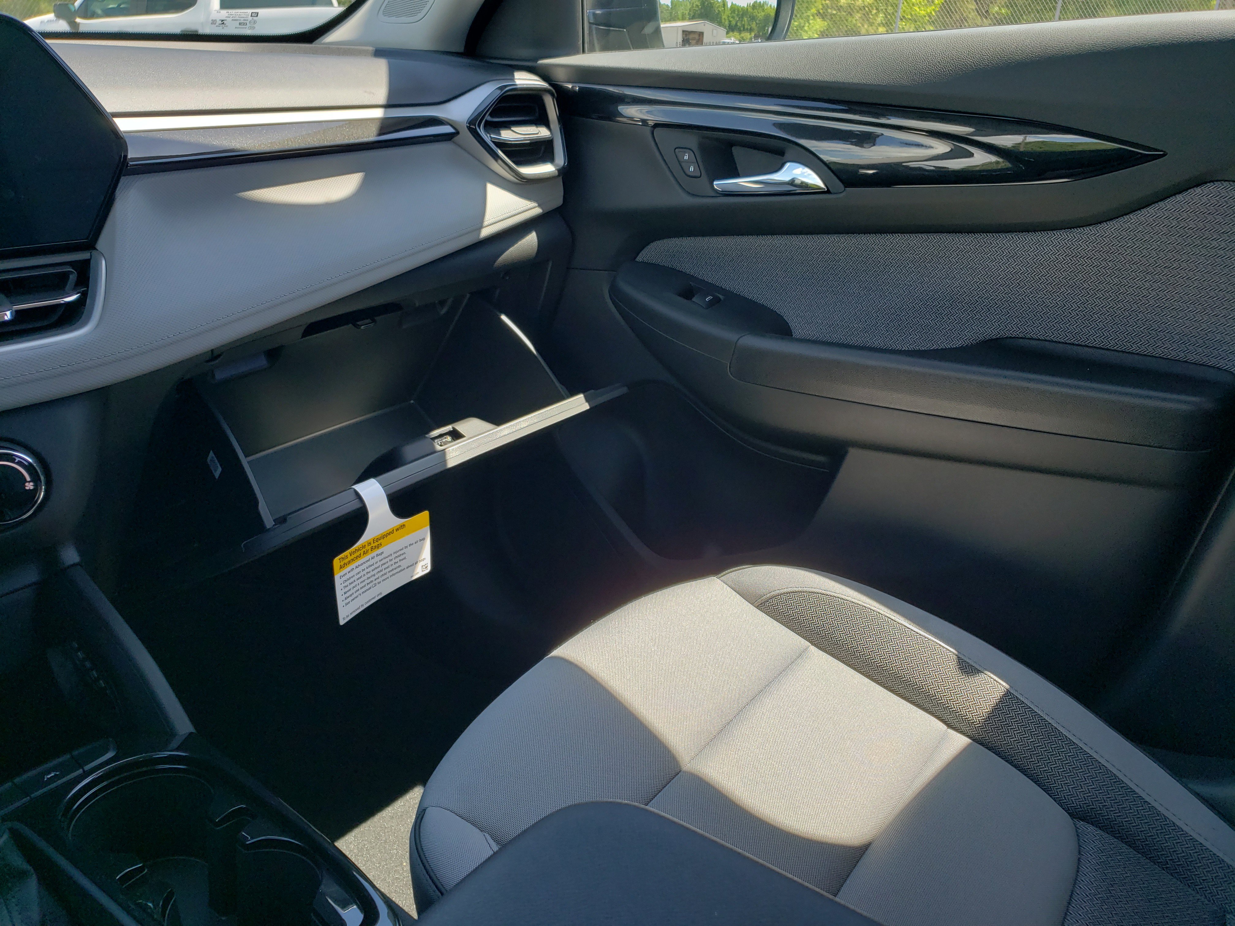 New 2026 Chevrolet TrailBlazer LS FWD image 26