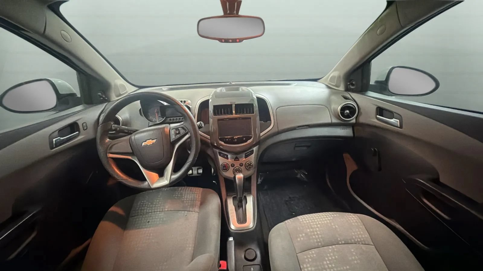 Used 2014 Chevrolet Sonic LS FWD image 10