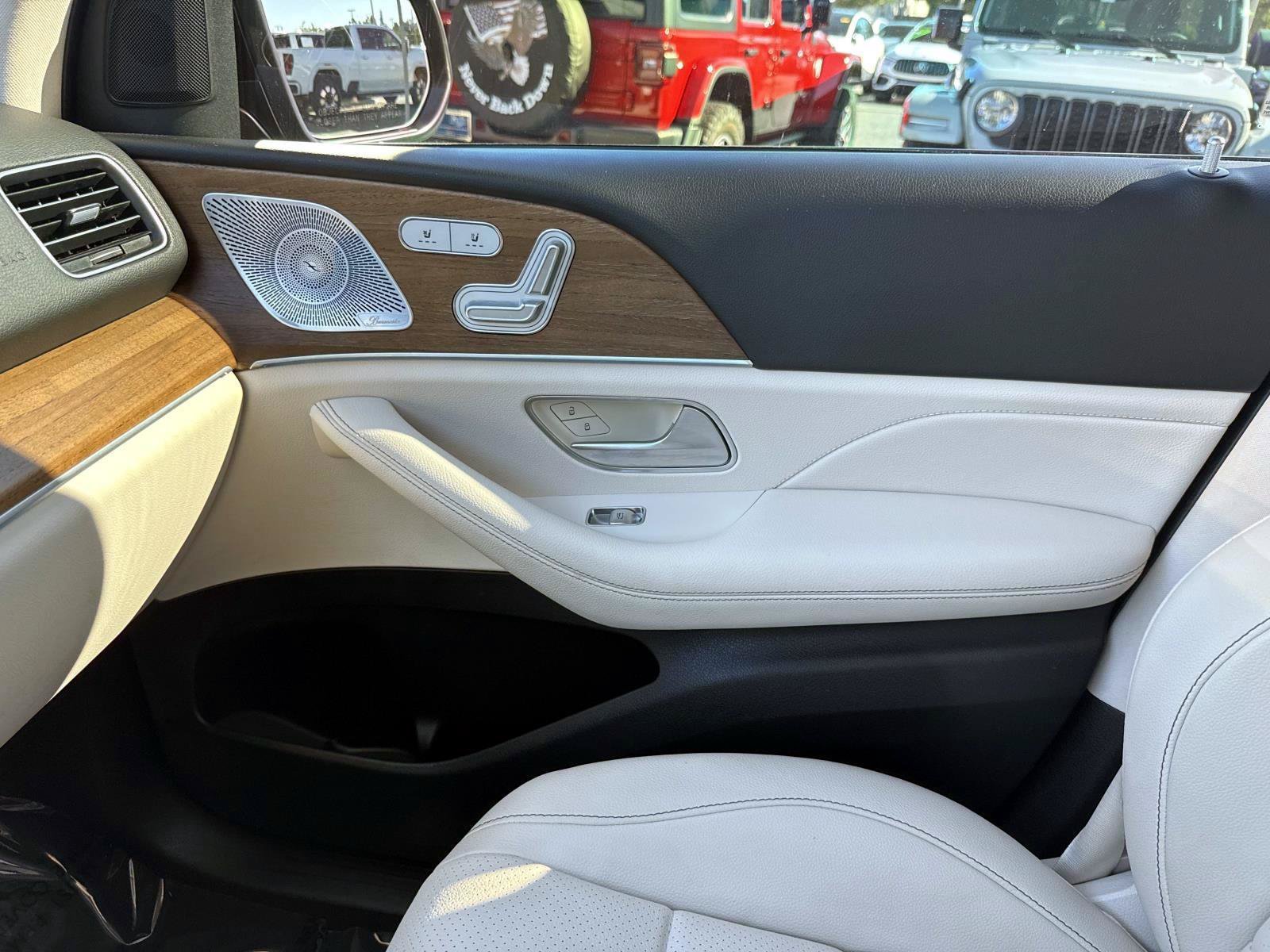 Certified 2022 Mercedes-Benz GLE 350 4MATIC image 25