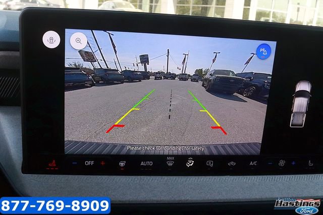 Certified 2025 Ford Maverick XLT w/ XLT Luxury Package image 26