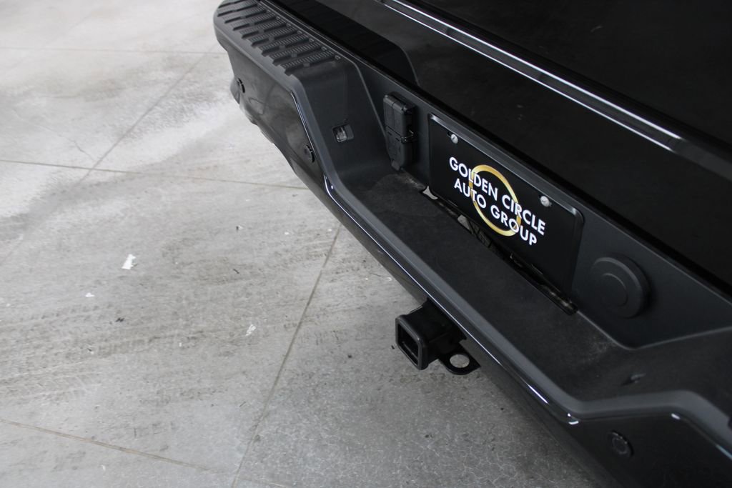 New 2026 Chevrolet Silverado 1500 High Country w/ High Country Premium Package image 14