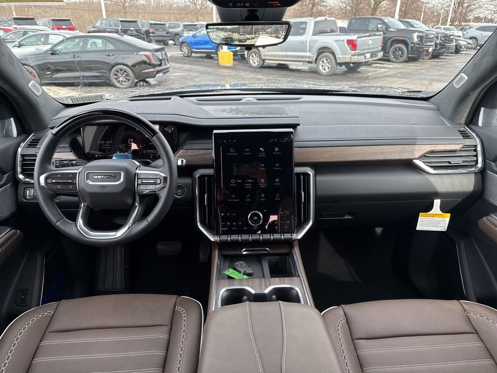 New 2026 GMC Acadia Denali Ultimate w/ LPO, All-Weather Package image 6