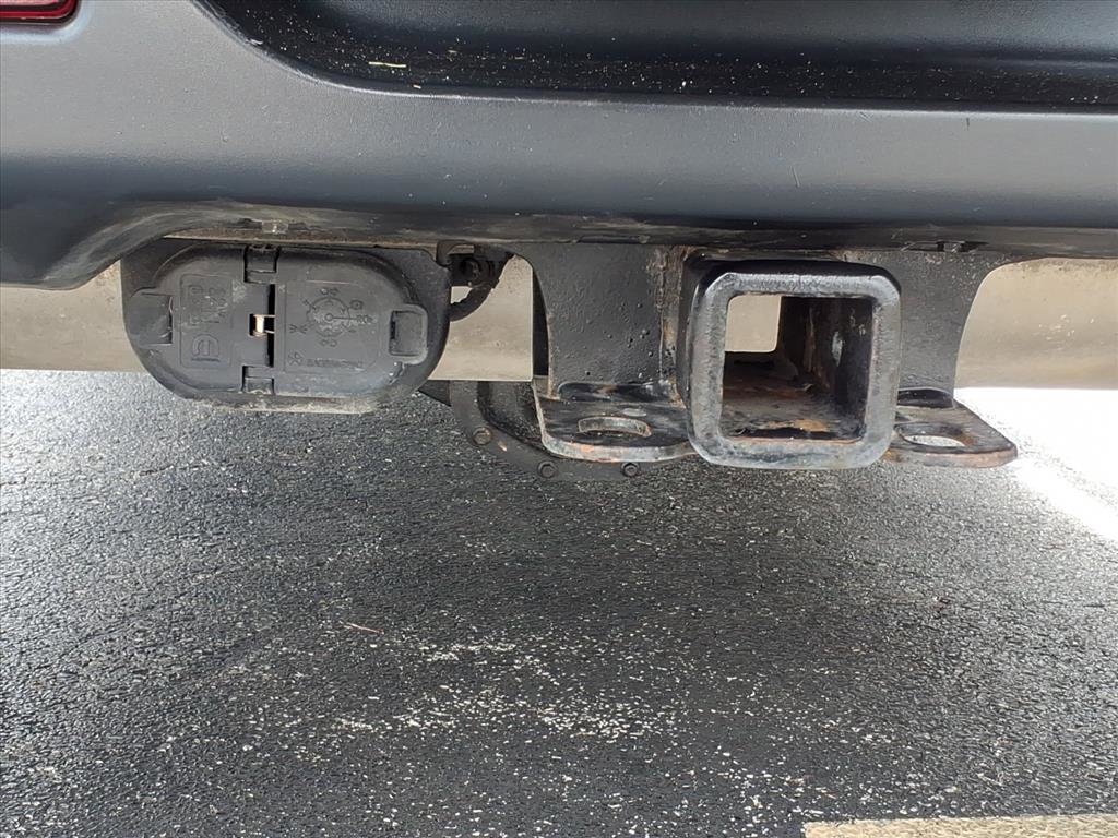 Used 2018 Jeep Wrangler Unlimited Rubicon w/ Dual Top Group image 35