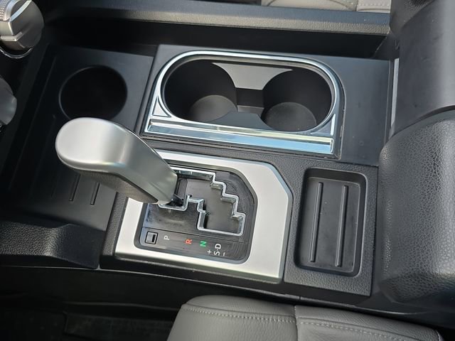 Used 2020 Toyota Tundra SR5 w/ SR5 Leather Package image 24