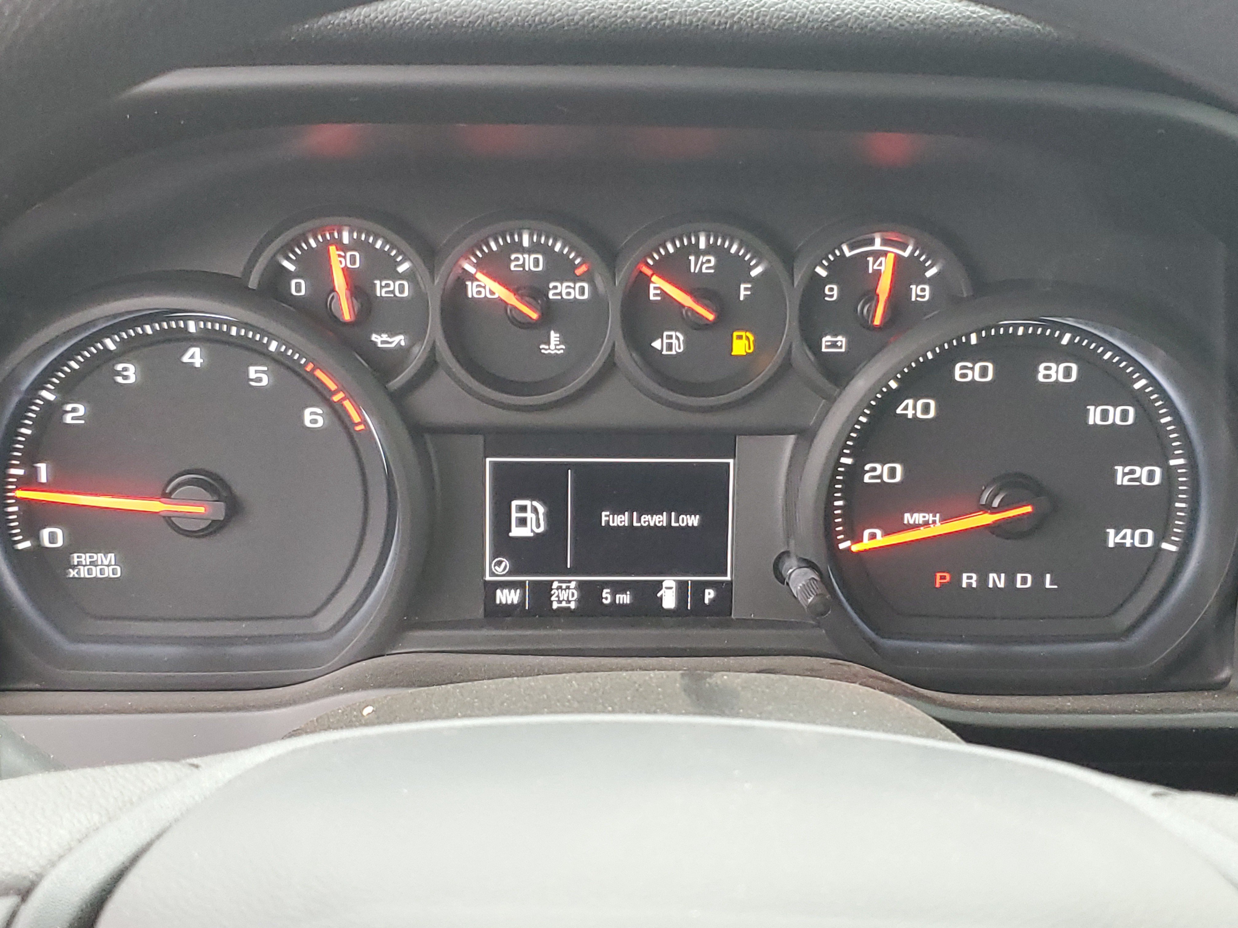 New 2025 GMC Sierra 3500 Pro w/ Convenience Package AWD/4WD image 17