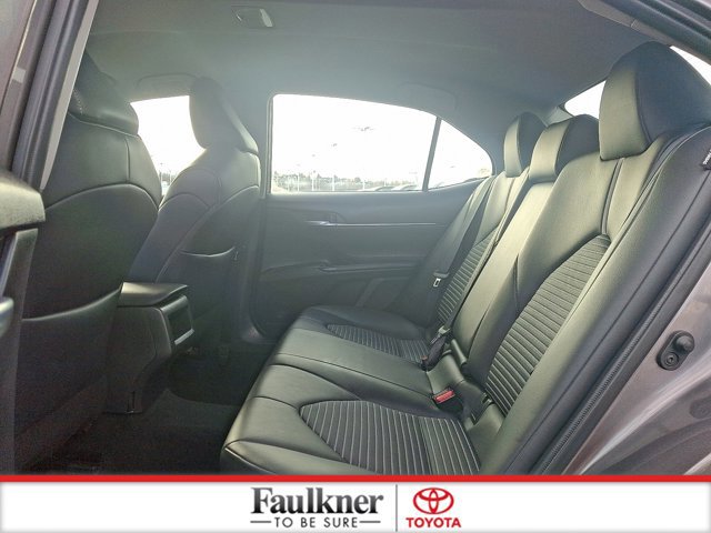 Certified 2023 Toyota Camry SE image 10