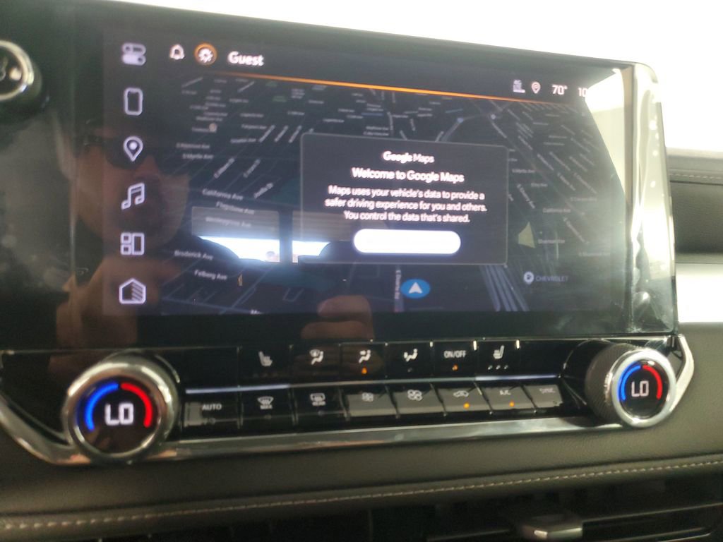 New 2026 Chevrolet Colorado LT w/ LT Convenience Package image 20