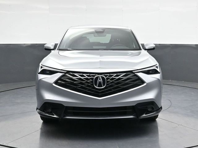 New 2025 Acura ADX A-Spec image 9