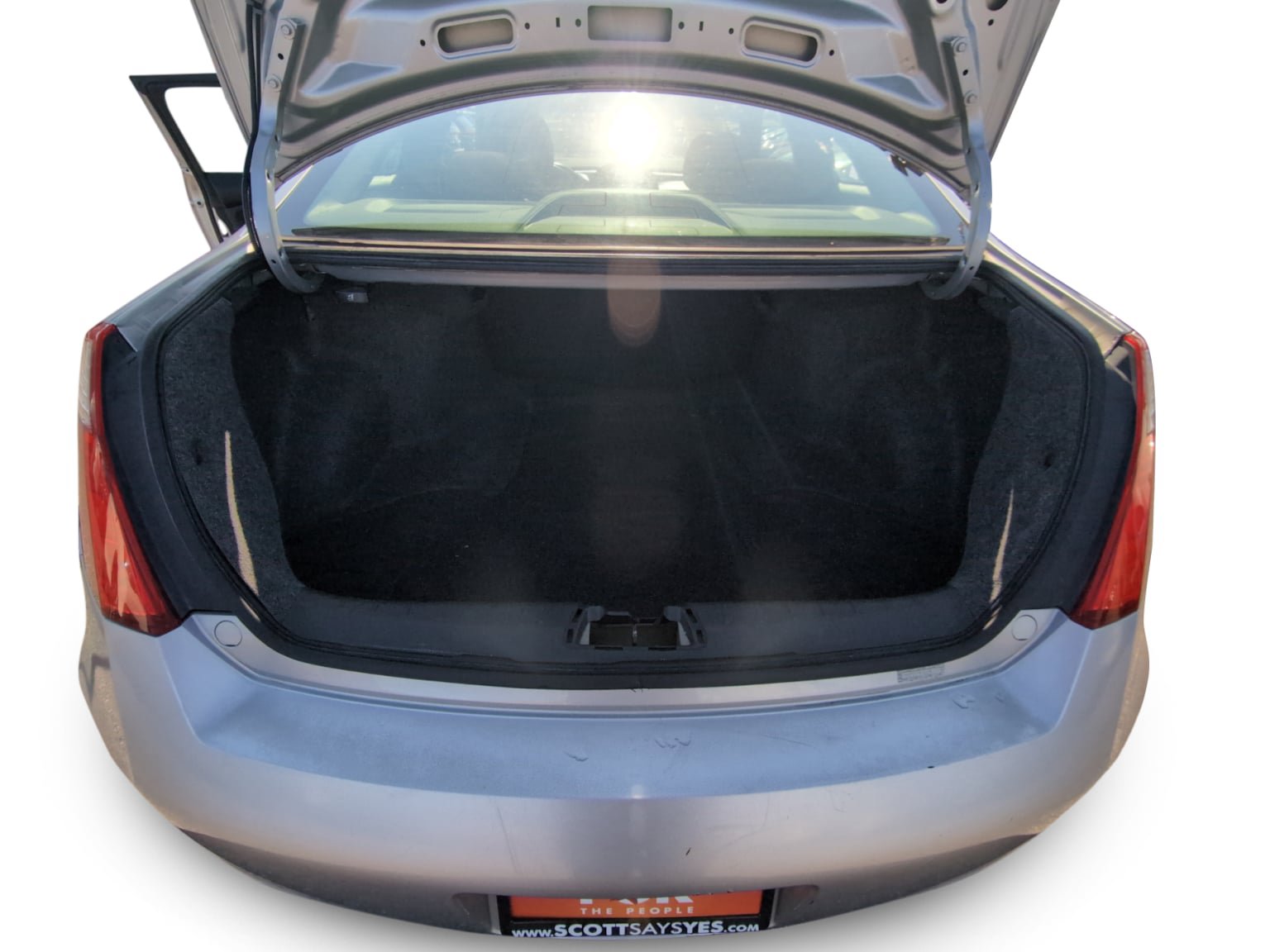Used 2009 Honda Accord EX image 19