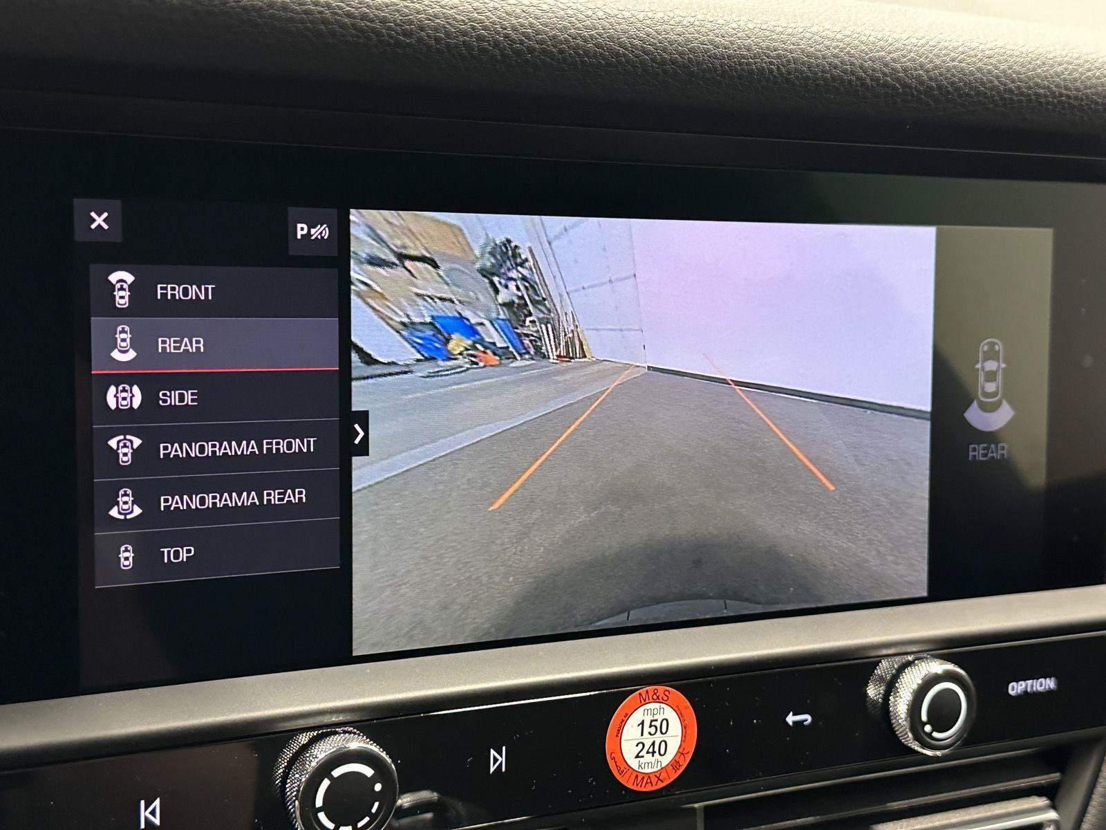New 2026 Porsche Macan S AWD/4WD image 30