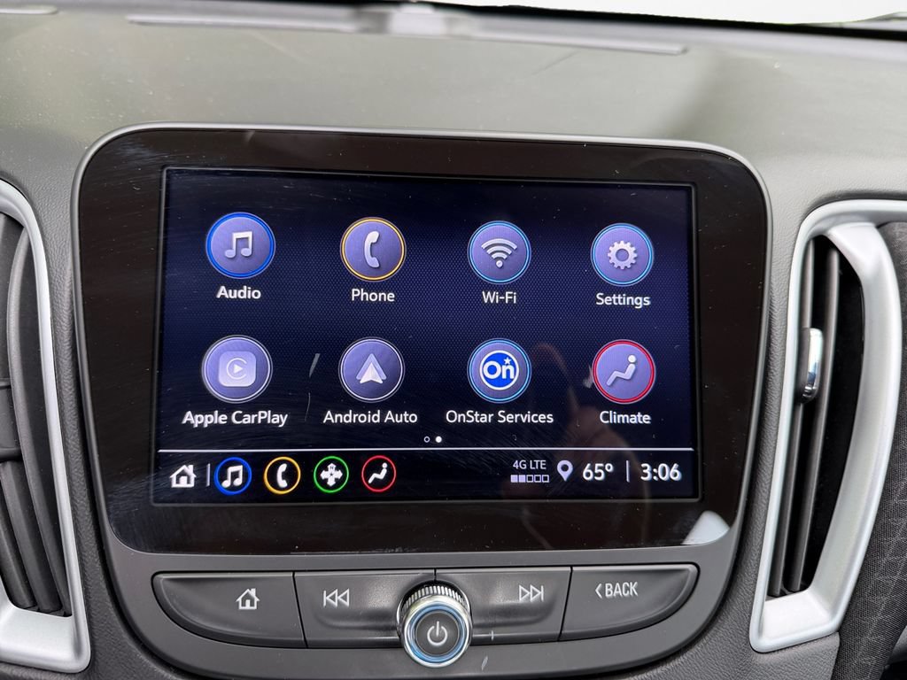 Used 2023 Chevrolet Malibu LT FWD image 17