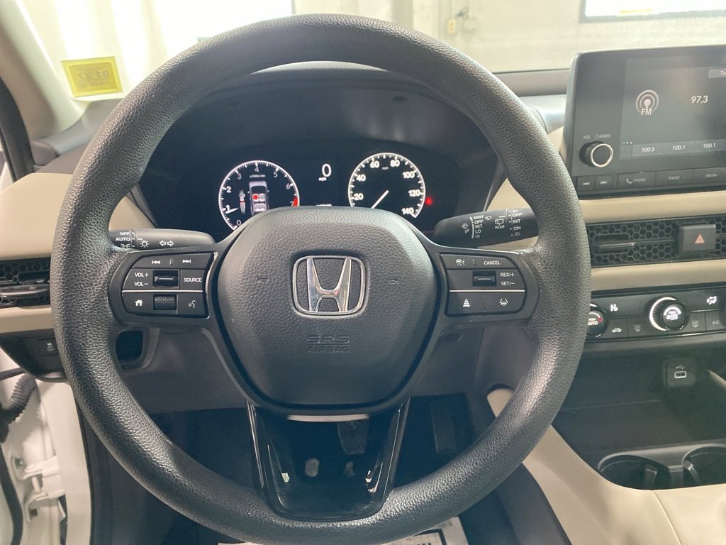 Used 2023 Honda HR-V LX image 20
