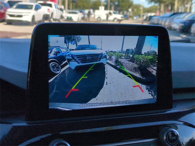 Used 2025 Ford Escape ST-Line image 18