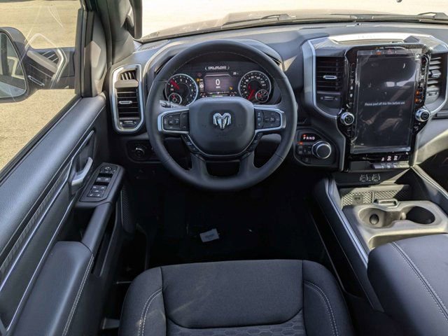 New 2026 RAM 1500 Big Horn image 16