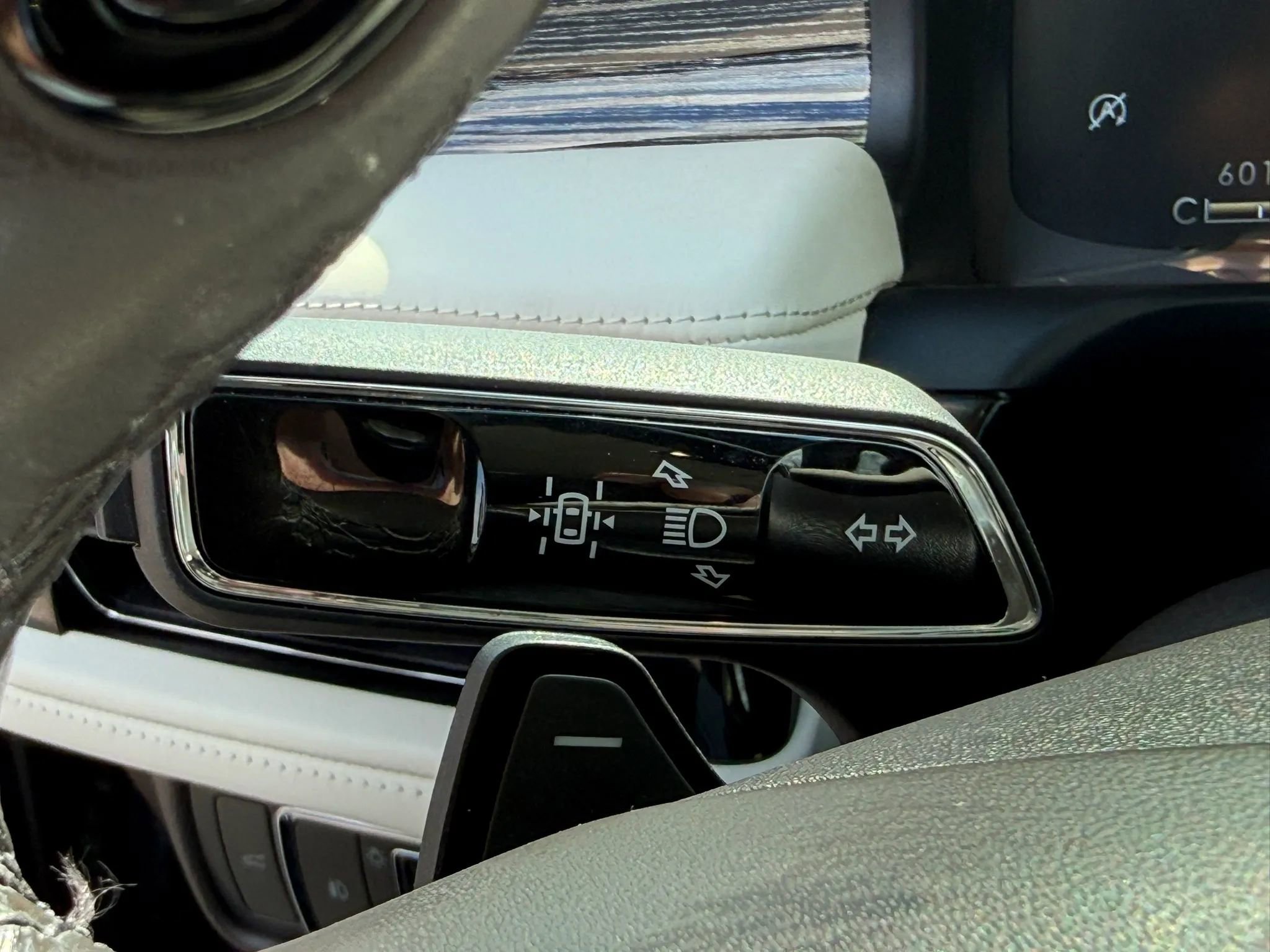 Used 2022 Lincoln Aviator Black Label w/ Dynamic Handling Package image 22