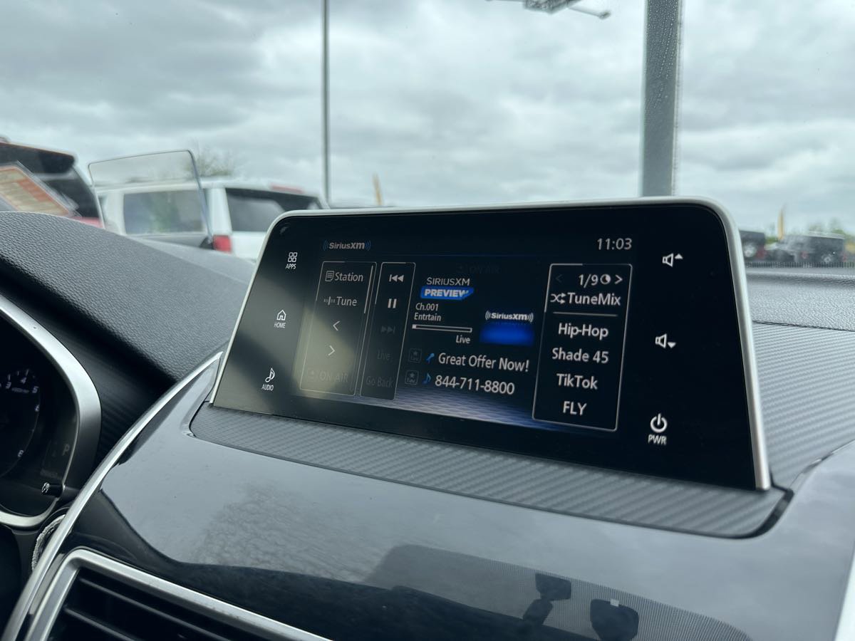 Used 2019 Mitsubishi Eclipse Cross SEL AWD/4WD image 20
