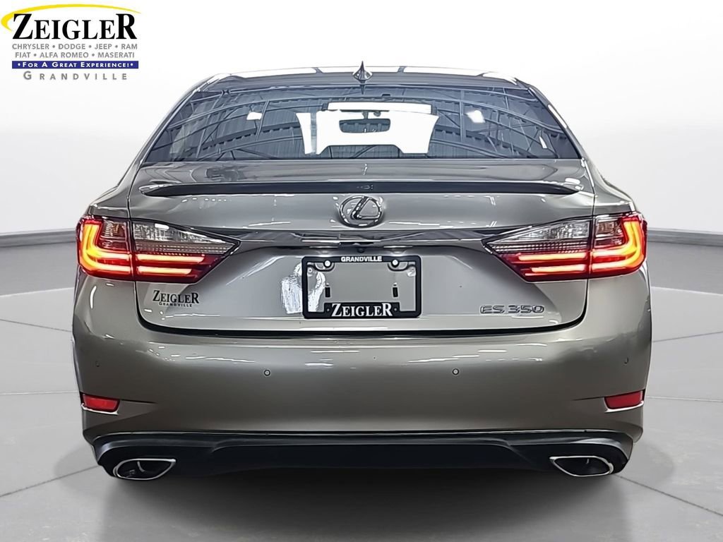 Used 2016 Lexus ES 350 image 6