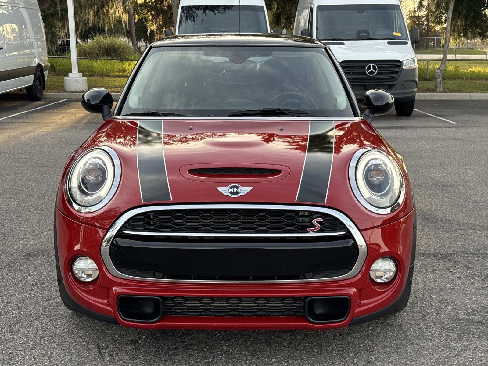 Used 2018 MINI Cooper S image 8