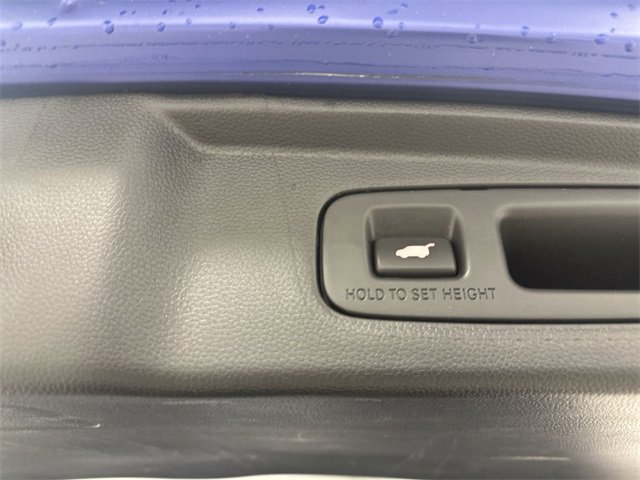 Used 2023 Honda CR-V EX-L image 24