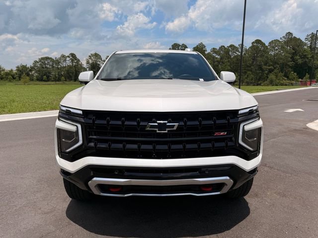 Used 2025 Chevrolet Tahoe Z71 AWD/4WD image 17